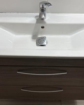 Mobile bagno