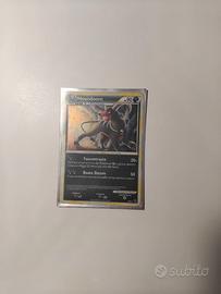 Lotto Carte Pokémon  Mazzetti da 10 carte con Holo