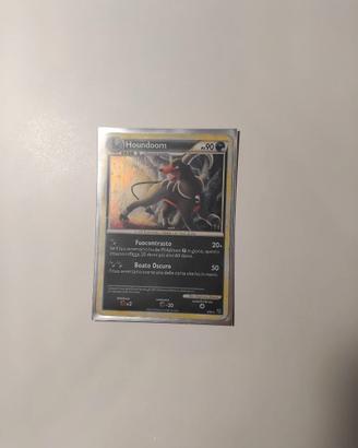 Lotto Carte Pokémon  Mazzetti da 10 carte con Holo