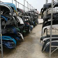 Paraurti posteriore Vari Auto Ricambi 