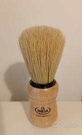 Pennello da barba Omega 10005 in setola Nuovo 