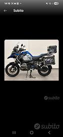 bmw gs1200 adventure