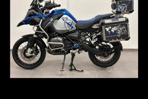 bmw gs1200 adventure