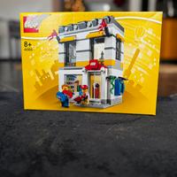 Lego 40305 negozio Lego