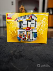 Lego 40305 negozio Lego