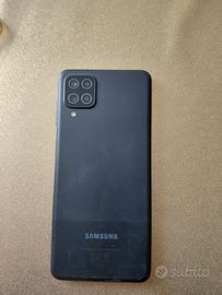 samsung a 12
