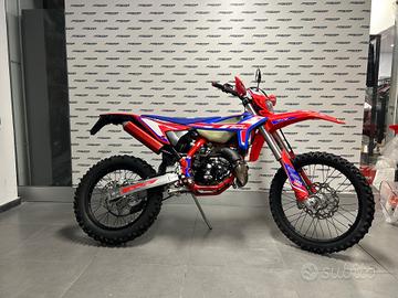 Beta RR 50 Racing 10328 km