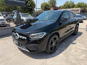 Mercedes-benz GLA 200 d Automatic 4Matic Sport
