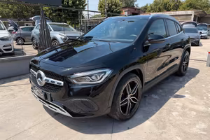 Mercedes-benz GLA 200 d Automatic 4Matic Sport