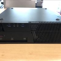 PC Desktop Lenovo M83