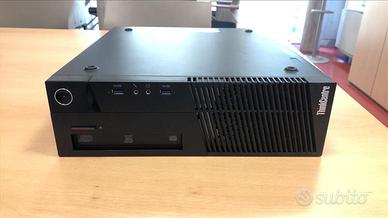 PC Desktop Lenovo M83