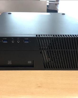 PC Desktop Lenovo M83