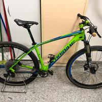 Mtb front haibike