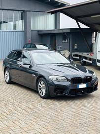 Bmw 525 525d xDrive Modern