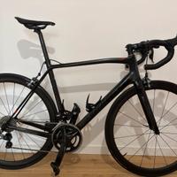 Wilier zero.7-  tg 55 - bdc