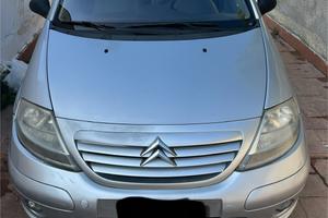 Citroen c3 diesel tetto panoramico