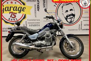 MOTO GUZZI NEVADA 750 CLASSIC - 2004