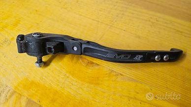 leva pieghevole per pompa freno brembo evo 2