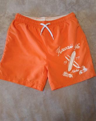 Pantaloncino mare