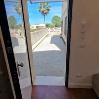 Casetta fronte mare Alba Adriatica