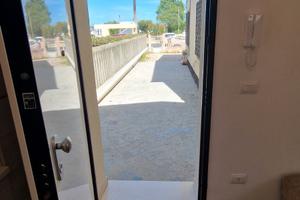 Casetta fronte mare Alba Adriatica