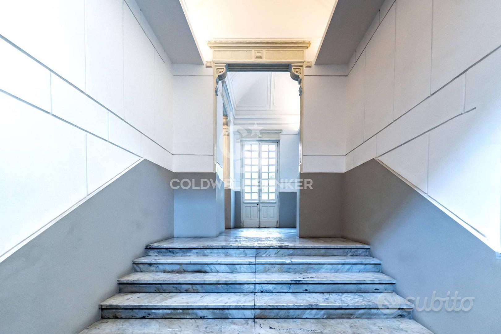 Appartamento – Catania, Monserrato, Borgo-Sanzio - Altro