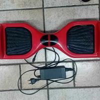 Hoverboard Skate Elettrico Master