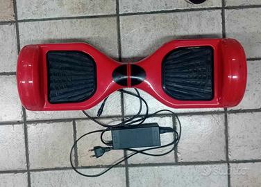 Hoverboard Skate Elettrico Master