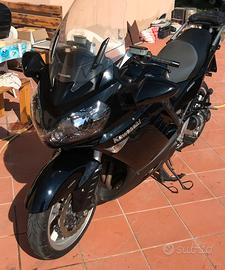Kawasaki GTR 1400