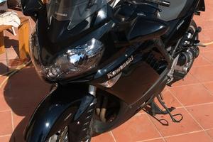 Kawasaki GTR 1400
