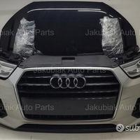 BMW 320 2010 Differenziale posteriore