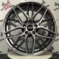 Cerchi in lega BMW X1 X2 X3 X4 SERIE 2 3 5 2017>21