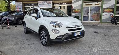 FIAT 500X CROSS 1.6 MJTD