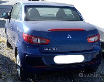 Mitsubishi Colt Cabrio 1.5 cod. mot. 135950