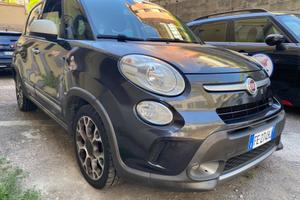 Fiat 500L 1.6 Multijet 120 CV Trekking