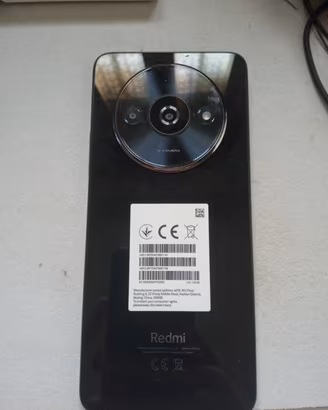redmi a3