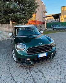 MINI 1.5 COOPER COUNTRYMAN SOLO 48 MILA LM