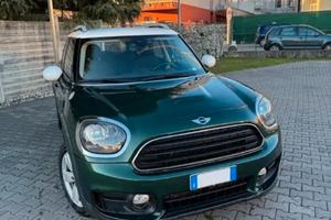MINI 1.5 COOPER COUNTRYMAN SOLO 48 MILA LM