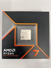 ryzen 7 9700x