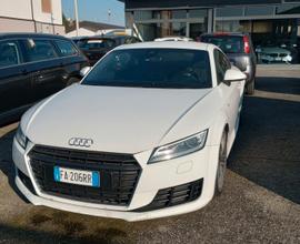 Audi TT Coupé 2.0 TFSI S line