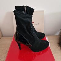 stivali The divine factory