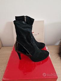 stivali The divine factory