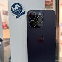 IPHONE 14 PRO 128GB GARANTITO