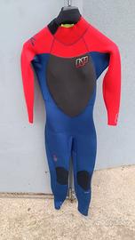 Muta Spark surf