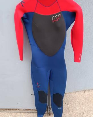 Muta Spark surf