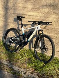 Lee Cougan Cross Air 428