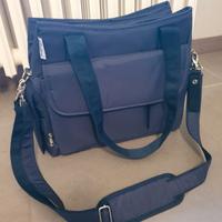 Borsa fasciatoio Giordani