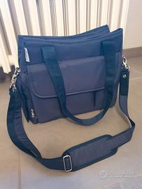 Borsa fasciatoio Giordani