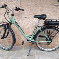 Bici elettrica