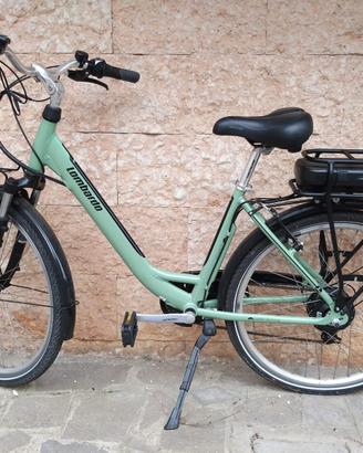 Bici elettrica